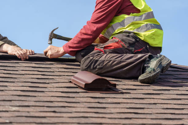 Best Roofing Contractor Near Me  in Crooks, SD