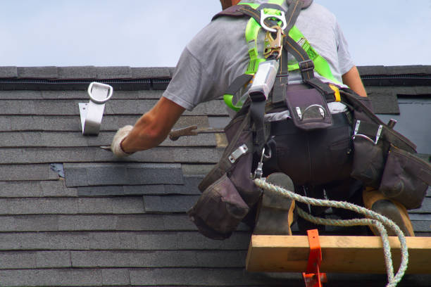 Best New Roof Installation  in Crooks, SD