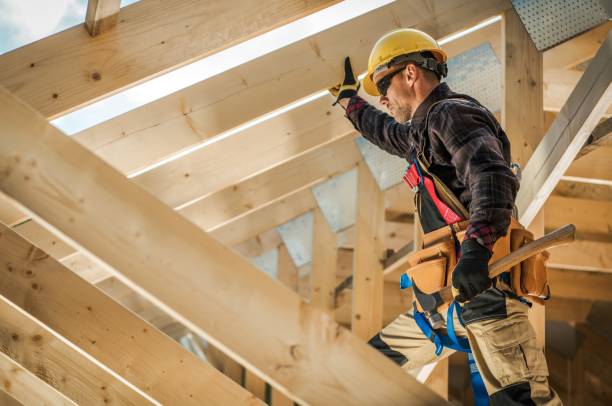 Best Best Roofing Contractors  in Crooks, SD