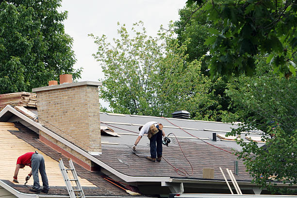 Best Shingle Roofing Installation  in Crooks, SD