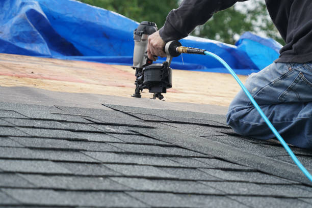 Gutter Installation and Roofing in Crooks, SD