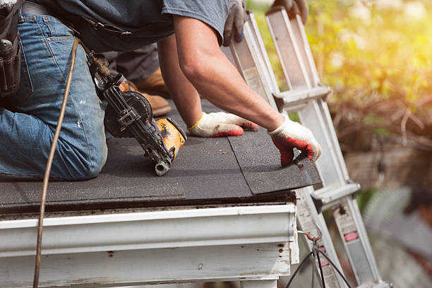 Best Roof Maintenance Services  in Crooks, SD