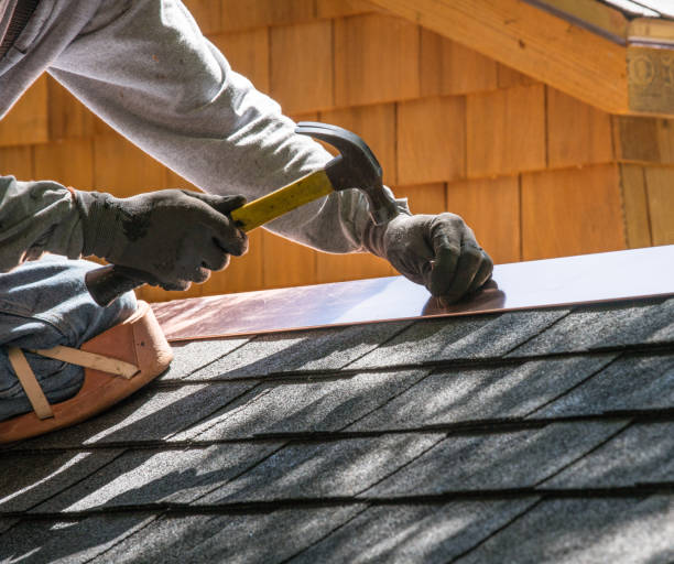 Roof Installation Near Me in Crooks, SD